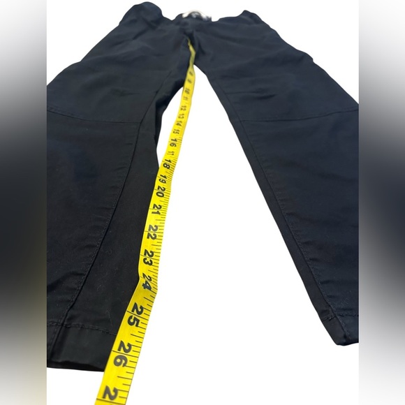 Cat & Jack Boys 14 Straight Jeans Stretch & Boys 14 Straight Black Pants- BUNDLE - Picture 10 of 11